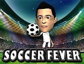 Slot Soccer Fever