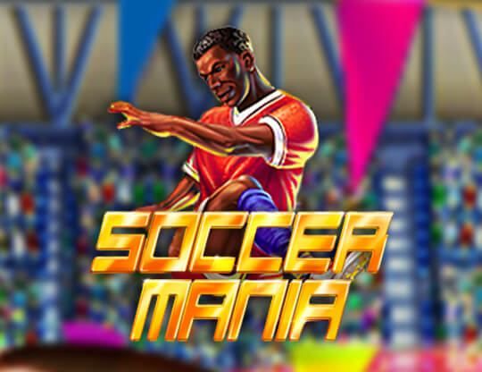 Slot Soccermania