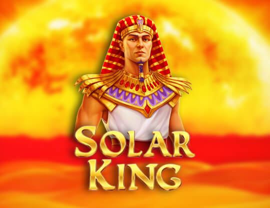 Slot Solar King