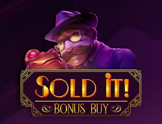 Slot Sold It Bonus Buy