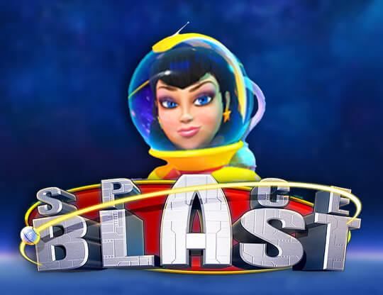 Slot Space Blast