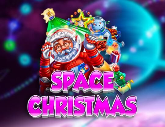 Slot Space Christmas