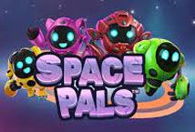 Slot Space Pals