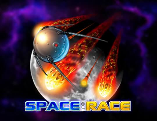 Slot Space Race