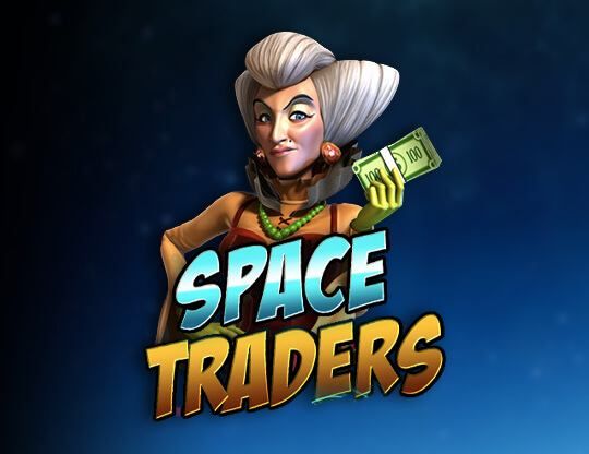 Slot Space Traders