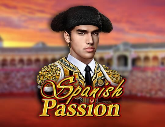 Slot Spanish Passion