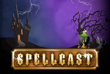 Slot Spellcast