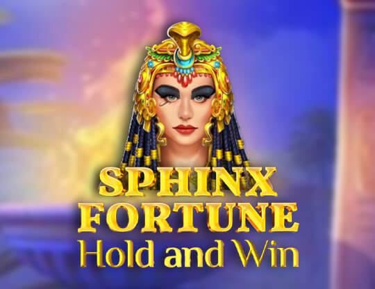 Slot Sphinx Fortune