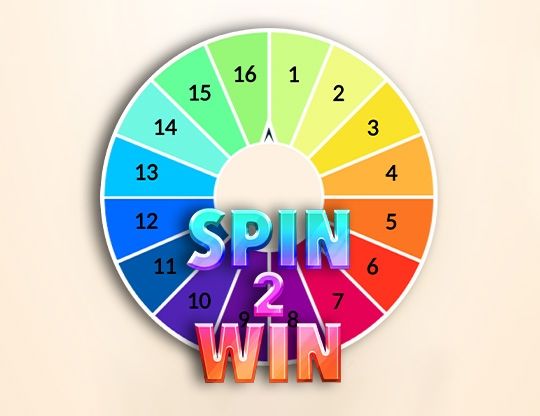 Slot Spin 2 Win