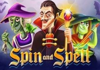 Slot Spin And Spell