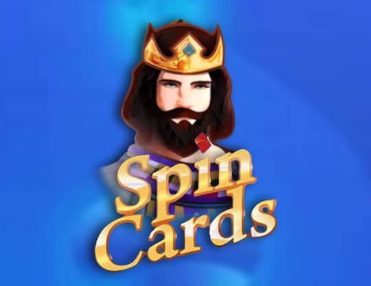 Slot Spin Cards