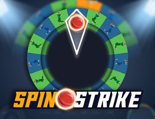 Slot Spin Strike