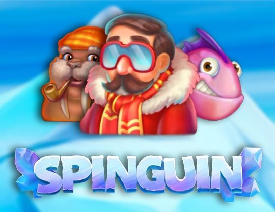 Slot Spinguin