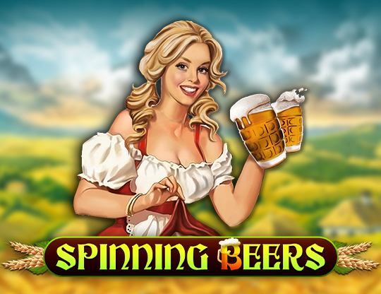 Slot Spinning Beers