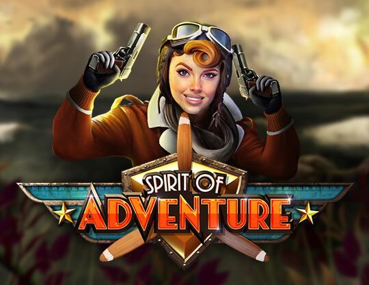 Slot Spirit of Adventure