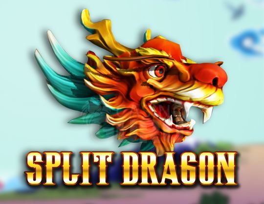 Slot Split Dragon