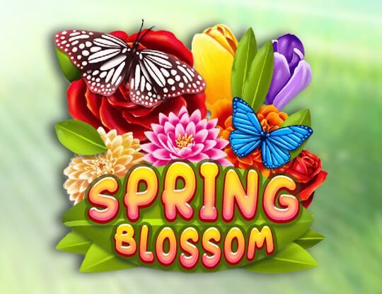 Slot Spring Blossom