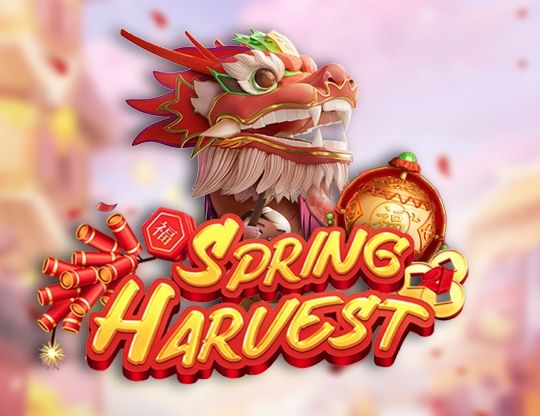 Slot Spring Harvest