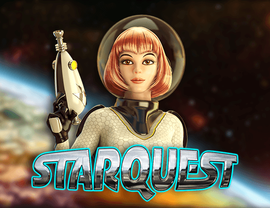 Slot Starquest