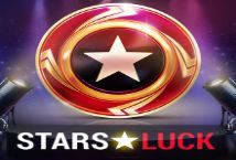 Slot Stars Luck