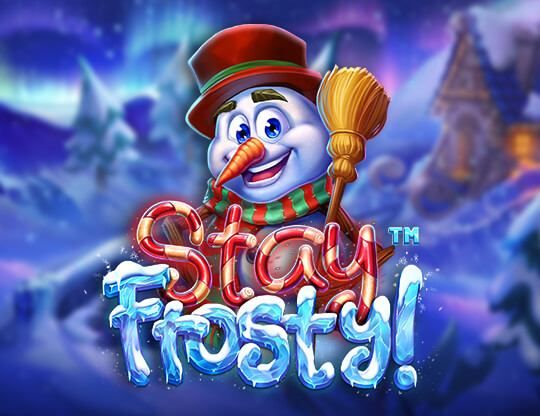 Slot Stay Frosty!