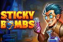 Slot Sticky Bombs