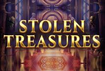 Slot Stolen Treasures