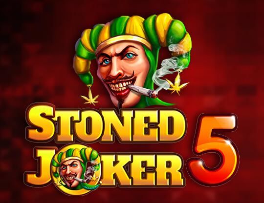 Slot Stoned Joker 5