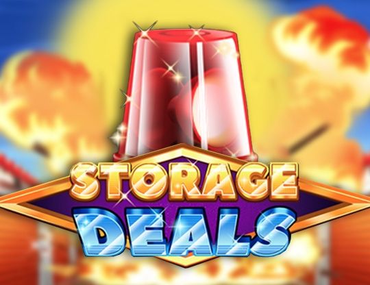 Slot Storage Deals