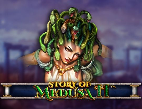 Slot Story Of Medusa Ii