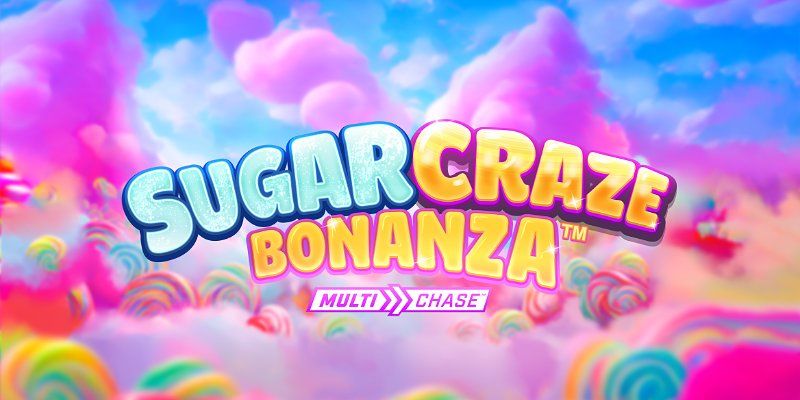 Slot Sugar Craze Bonanza