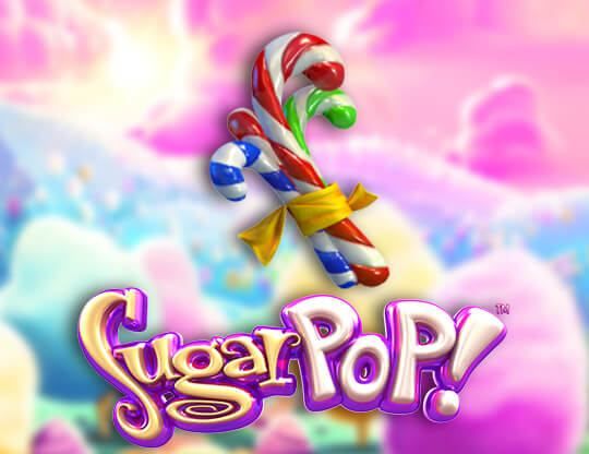 Slot Sugar Pop