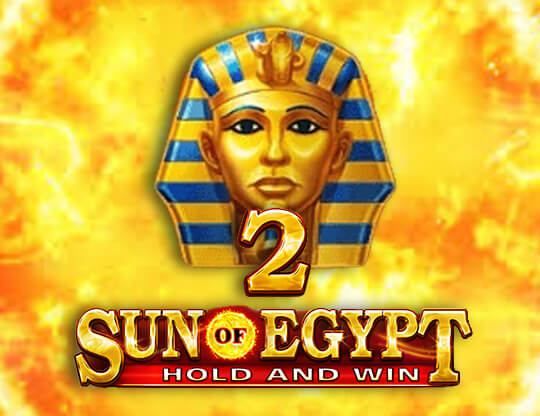 Slot Sun Of Egypt 2