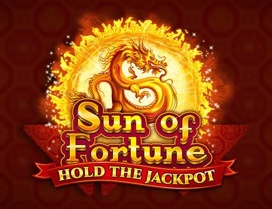 Slot Sun Of Fortune