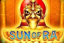 Slot Sun of Ra