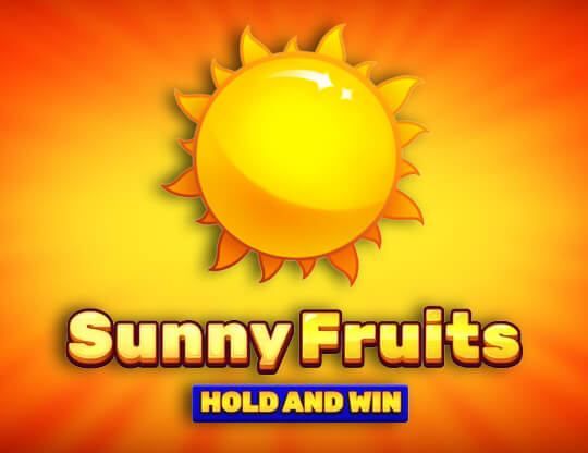 Slot Sunny Fruits