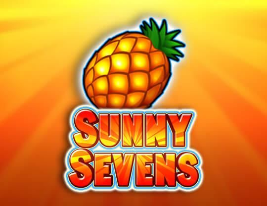 Slot Sunny Sevens