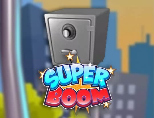 Slot Super Boom