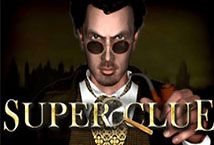 Slot Super Clue