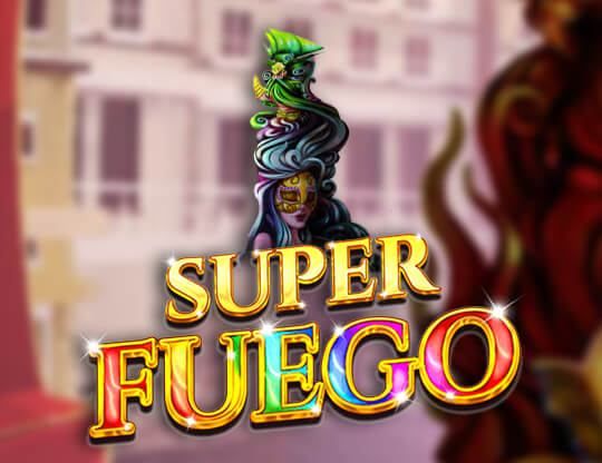 Slot Super Fuego