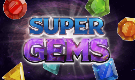 Slot Super Gems