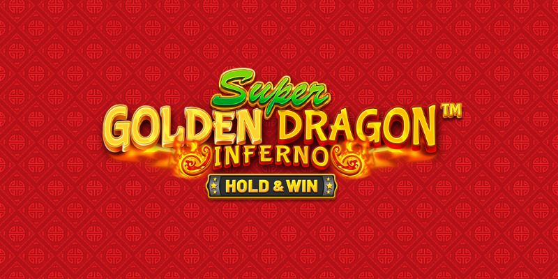 Slot Super Golden Dragon Inferno