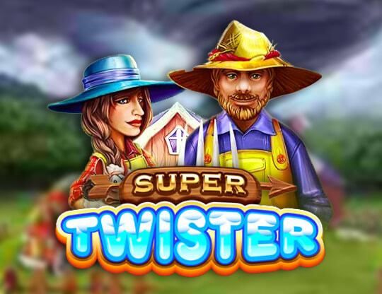 Slot Super Twister