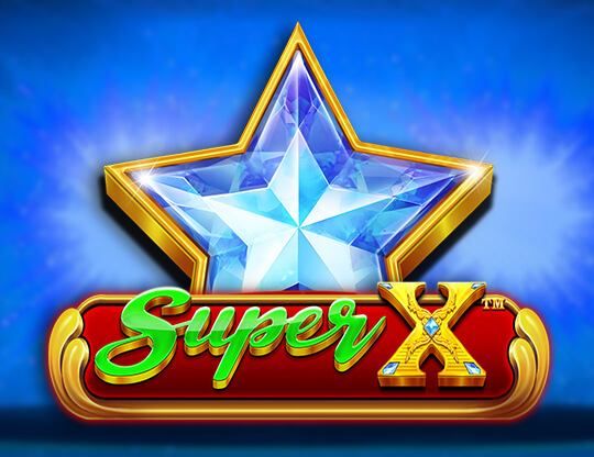 Slot Super X