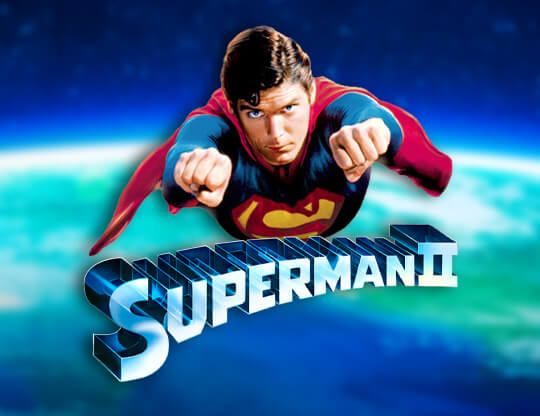 Slot Superman II