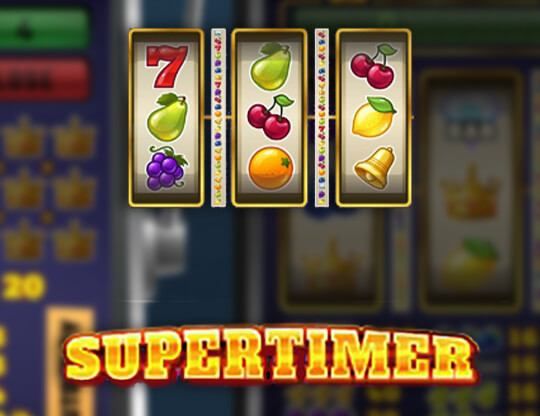 Slot Supertimer