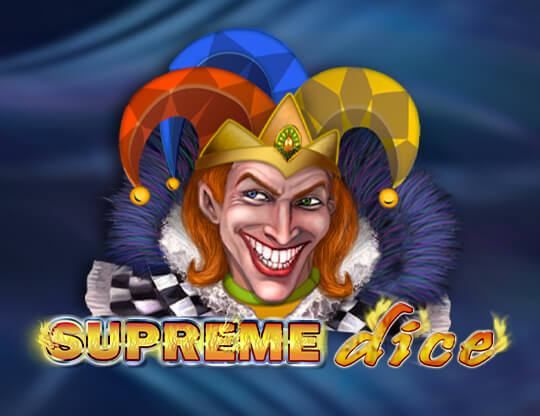 Slot Supreme Dice