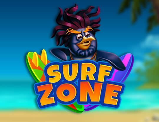 Slot Surf Zone