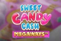 Slot Sweet Candy Cash Megaways