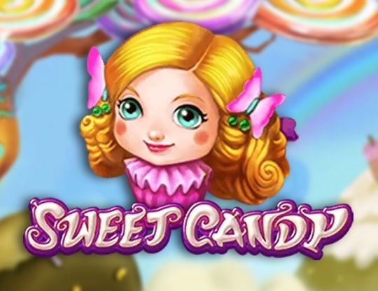 Slot Sweet Candy